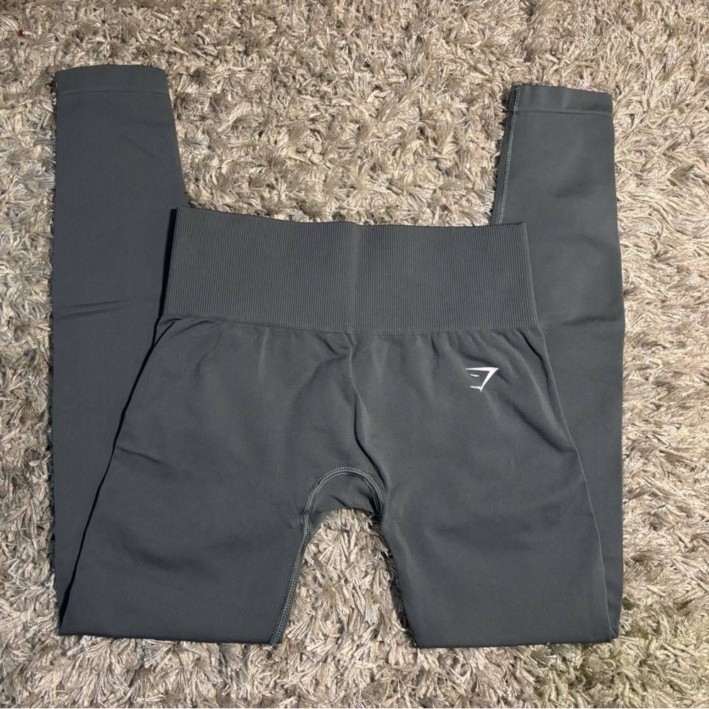 NWOT Gymshark Everyday Seamless Leggings
